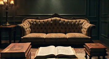 Psychologische Auswirkungen von Stigmatisierung (7/10)