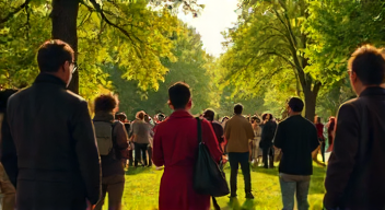 Soziale Bewegungen und HIV/Aids (6/10)