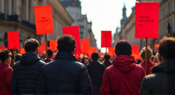 Soziale Bewegungen und ihre Rolle in der HIV-Prävention (6/10)