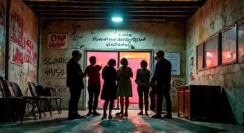 Soziale Herausforderungen durch HIV (6/10)