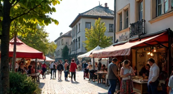 Soziale Strukturen und deren Einfluss auf die Gemeinschaft (6/10)