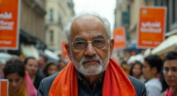 Soziale Verantwortung in der Politik (6/10)