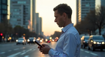 Technologie als Schlüssel zur Prävention (4/10)