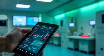 Technologie und Aufklärung über HIV (4/10)