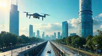 Technologie und ihre Auswirkungen auf die Gesellschaft (5/10)