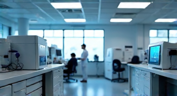 Technologische Fortschritte im Kampf gegen HIV (4/10)