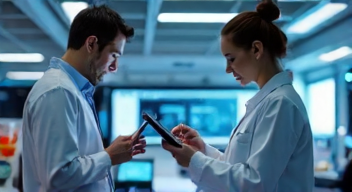 Technologische Innovationen in der HIV-Prävention (4/10)