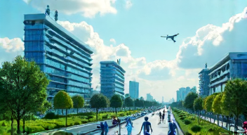 Technologische Lösungen und ihre Herausforderungen (4/10)