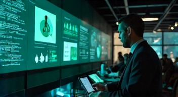 Technologischer Einfluss auf die HIV-Information (4/10)