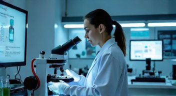 Technologischer Fortschritt und seine Bedeutung für die HIV-Prävention (4/10)