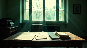 Wette auf den Tod: Aids, Lebensversicherungen und moralische Dilemmata