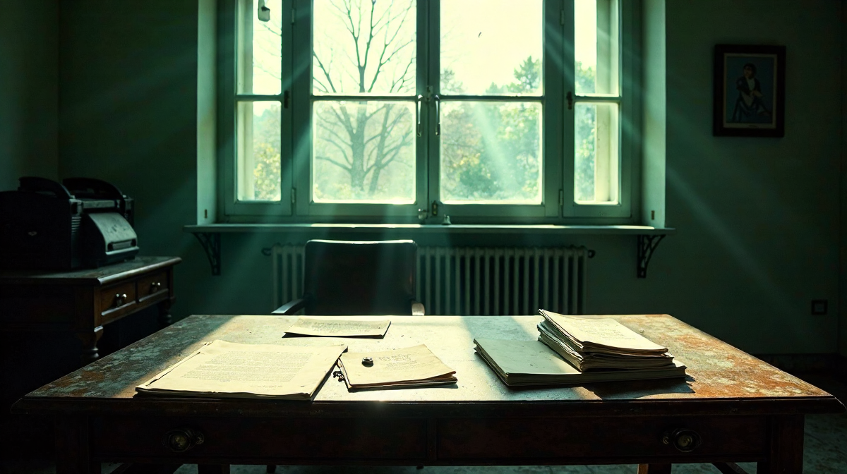 Wette auf den Tod: Aids, Lebensversicherungen und moralische Dilemmata