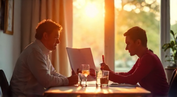 Das sind die Top 7 Schritte beim Umgang mit HIV