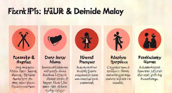 Das sind die Top 7 Schritte beim Umgang mit HIV