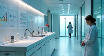 Das sind die Top 7 Schritte beim Umgang mit KI im Gesundheitswesen