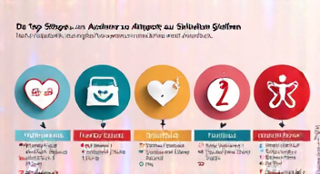 Das sind die Top 7 Schritte beim Zugang zu sexueller Gesundheit