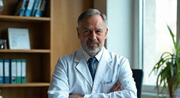 Der Blick eines HIV-Experten auf Stigmatisierung (2/10)