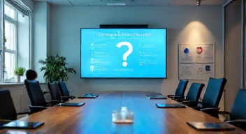 Die 5 meistgestellten Fragen (FAQ) zu KI im Gesundheitswesen