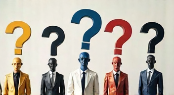 Die 5 meistgestellten Fragen (FAQ) zu Rassismus