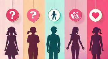 Die 5 meistgestellten Fragen (FAQ) zu sexueller Gesundheit