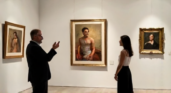 Die 6 häufigsten Fehler bei der Betrachtung von Hujars Werken