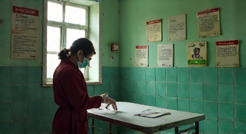 Die 6 häufigsten Fehler bei HIV in Tadschikistan