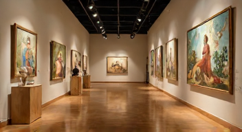 Die besten 8 Tipps bei der Entdeckung von Hujars Kunst