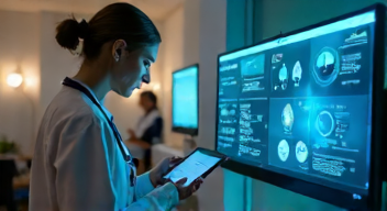 Die besten 8 Tipps bei der Implementierung von KI im Gesundheitswesen