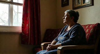 Die Herausforderungen von HIV-Positiven in Tadschikistan (10/10)