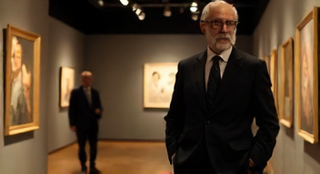 Die politische Verantwortung für die Kunstszene (8/10)