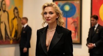 Die Rolle der Kunst in der sexuellen Gesundheit (10/10)