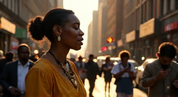 Die Rolle der Musik im sozialen Wandel (9/10)