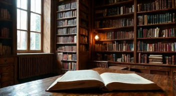 Einblick in die Welt der Aufklärung (2/10)