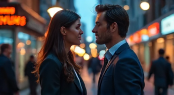 Einfluss der Technologie auf menschliche Beziehungen (3/10)