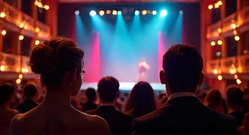 Einfluss des Theaters auf das Leben der Menschen (2/10)