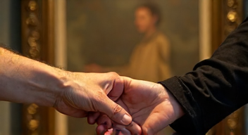 Erinnerungen an Hujars Intimität und Kunst (1/10)