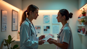 Gender Gap in sexueller Gesundheit: Herausforderungen, Initiativen, Lösungen