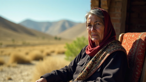 HIV in Tadschikistan: Stigmatisierung, Unterstützung und Herausforderungen