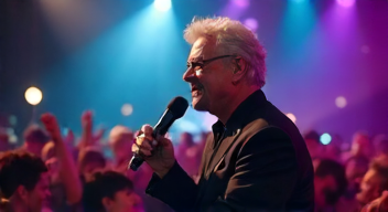 Ich bin Herbert Grönemeyer, Sänger und Aktivist (10/10)