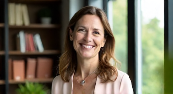 Ich bin Maike Grube, Expertin für soziale Gerechtigkeit (4/10)