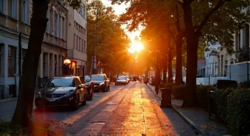 Ich erinnere mich an den Moment, als ich die Realität erkannte (1/10)