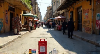 Kulturelle Einflüsse auf das Leben mit HIV (3/10)