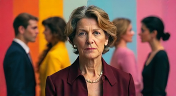 Kunst und Geschlechteridentität im Fokus (5/10)