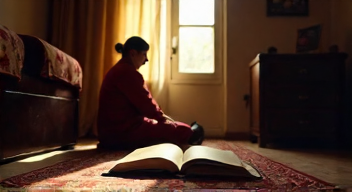 Meine Erfahrungen als Mutter mit HIV in Tadschikistan (1/10)