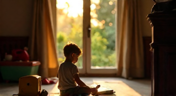 Meine Reise mit HIV: Ein persönlicher Bericht (1/10)