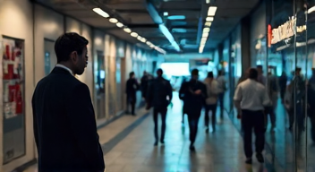 Ökonomische Auswirkungen der HIV-Epidemie (8/10)