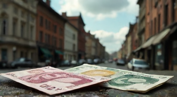 Ökonomische Auswirkungen von Rassismus (8/10)