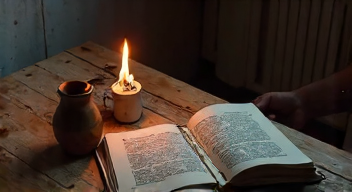 Persönliche Reflexion über HIV und Aids (1/10)