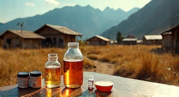 Perspektiven zu HIV in Tadschikistan