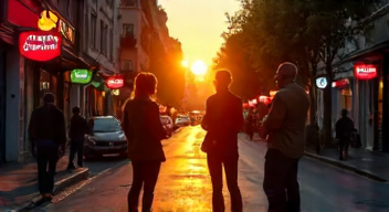 Perspektiven zu HIV und gesellschaftlicher Akzeptanz